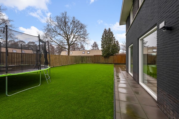 Medium property photo - Bosgouw 301, 1352 GX Almere